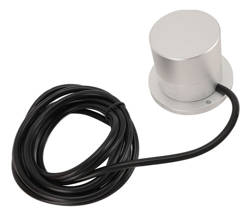 Sensor De Radiación Solar Fotoeléctrico Total Para Modbus Rs