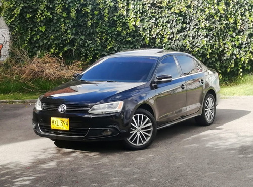 Volkswagen New Jetta Comfortline Aut Techo Fe