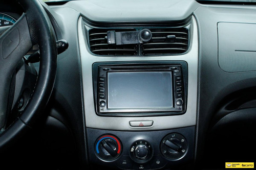 Chevrolet Sail 1.4 Ltz Sport