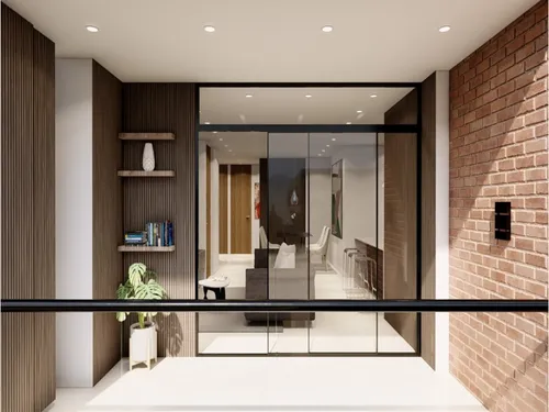 Apartamento En Venta Laureles