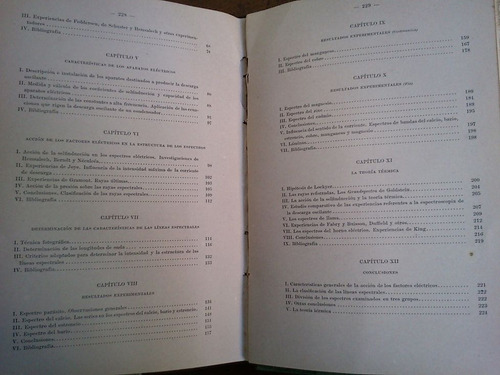 Imagen 4 de 6 de Los Espectros De La Descarga Oscilante - Adolfo Williams Uba