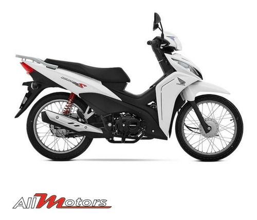 Honda Wave 110 0km 2021 Base | Crypton Smash All Motors