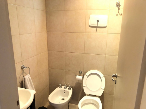 Imagen 9 de 14 de Venta Departamento 4 Ambientes San Isidro Apto Profesional