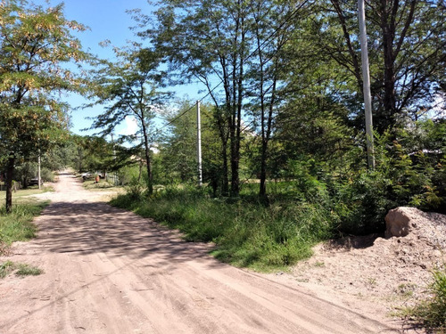 Imagen 2 de 2 de Terreno 300m2 A Una Cuadra De La Ruta S-271