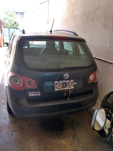 Volkswagen Suran 1.6 I Highline 60d