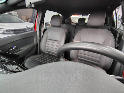 Renault Sandero 1.6 16v Intens