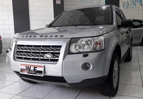 Land Rover Freelander 2 3.2 S V6 24v