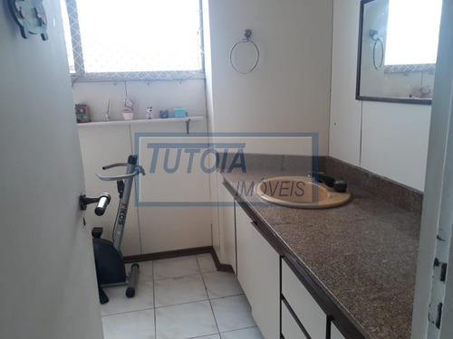 Imagem 6 de 16 de Apartamento Para Venda No Paraiso - 22113-e - 68093601