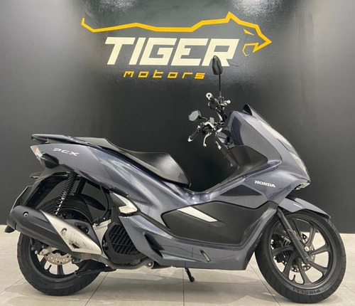 Honda Pcx 2020 - 7.000km