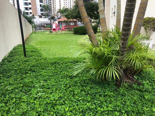 Imagem 28 de 28 de Apartamento À Venda, 114 M² Por R$ 875.000,00 - Jardim Anália Franco - São Paulo/sp - Ap5753