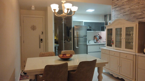 Imagem 12 de 30 de Apartamento Em Itacorubi, Florianópolis/sc De 101m² 2 Quartos À Venda Por R$ 780.000,00 - Ap1079587-s