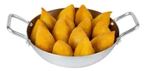 Comprar Kit Com 10 Frigideiras Pergaminho Com Alças N 16 P\u002F Porções 