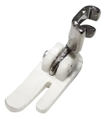 comprar Calcador Teflon Reta Doméstica Singer