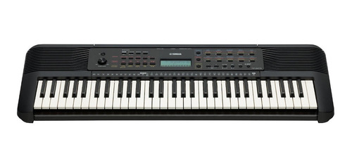 Imagen 2 de 4 de Pack Teclado Yamaha Psr-e273 + Atril De Tubo Simple