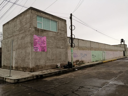 Imagen 11 de 12 de Venta De Propiedad A Precio De Terreno En San Cayetano Pachu