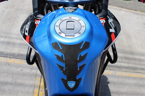 Imagen 7 de 15 de Moto Italika 2020