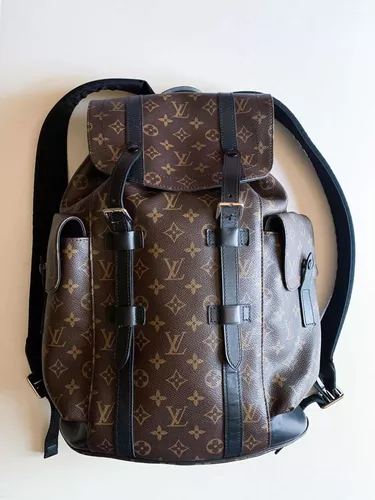 Cuáles son y cuánto cuestan las mochilas de viaje de Louis Vuitton que  desea todo el mundo