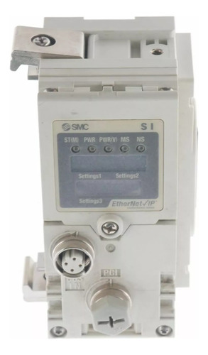 Smc Ex600-sen1 10pc Nuevo Módulo Unidad De Interfaz Envío Ac