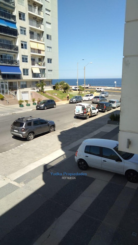 Imagen 1 de 14 de Venta Apartamento Malvin, 2 Dormitorios Garaje Terrazas Cw168326
