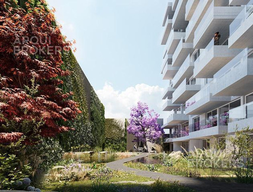 Venta Apartamento Monoambiente En Centro - 608