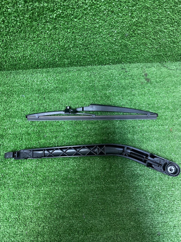 Brazo Limpiaparabrisas Trasero Toyota 4runner Con Cepillo