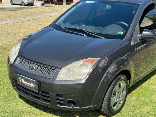 Ford Fiesta 1.6 Ambiente Plus Mp3