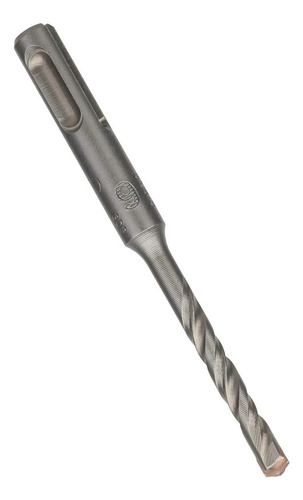 Broca Sds Plus-3 Para Concreto 6x50x110mm Bosch 2608831007