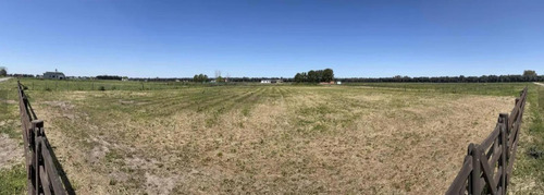 Terreno En Venta - 2794mts2 - Carlos Keen
