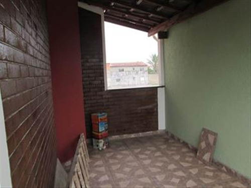 Imagem 2 de 15 de Casa - Venda - Bopiranga - Itanhaem - Ita1488