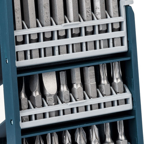Jogo De Bits 25 Peças X-line Bosch