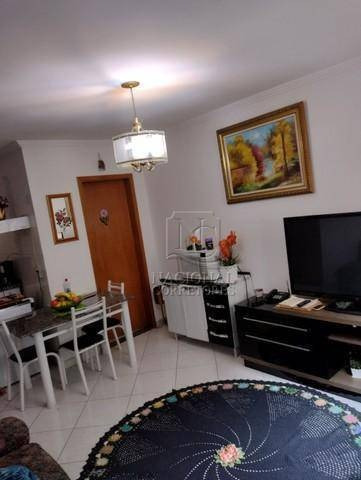 Imagem 2 de 20 de Sobrado À Venda, 96 M² Por R$ 280.000,00 - Vila Floresta - Santo André/sp - So4181