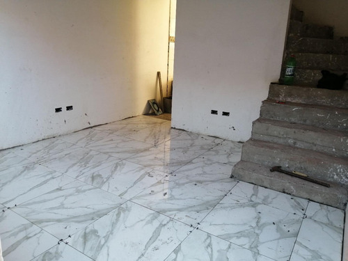 Casa Em Balneário Esmeralda, Praia Grande/sp De 62m² 2 Quartos À Venda Por R$ 170.000,00 - Ca908210
