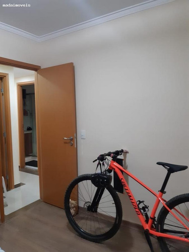 Imagem 11 de 15 de Apartamento Para Venda Em Mogi Das Cruzes, Mogi Moderno, 3 Dormitórios, 1 Banheiro, 2 Vagas - 3111_2-1191295