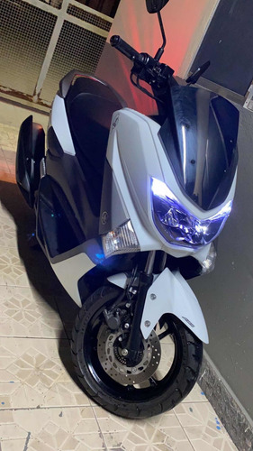 Imagem 3 de 6 de Yamaha Nmax 160cc