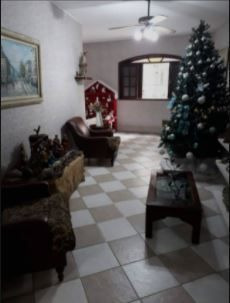 Imagem 9 de 12 de Casa Com 4 Dormitórios À Venda, 260 M² - Santa Rosa - Niterói/rj - Ca1240