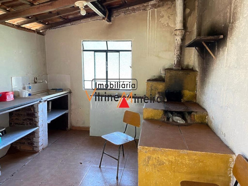 Imagem 4 de 15 de Chácara Para Venda, Parque Do Itatiaia, 2 Dormitórios, 1 Banheiro, 7 Vagas - 70628_2-1661967