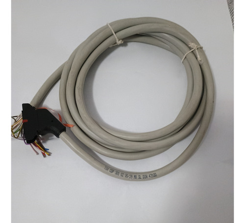 Cabo Schneider Tsx Cdp 301 (Usado)