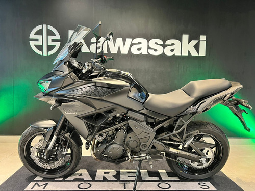 Kawasaki Versys 650cc 2024/2024