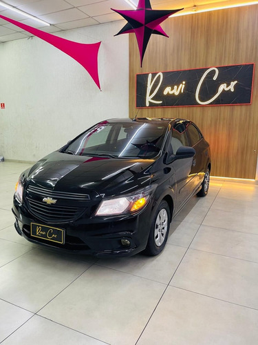 Chevrolet Onix 1.0 MPFI JOY 8V