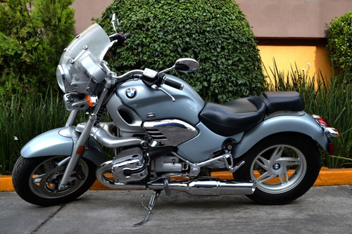 Imagen 14 de 15 de Impecable Bmw Rc 1200 Pocas En El País Para Exigentes