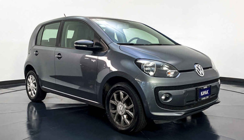 Imagen 4 de 15 de 30022 - Volkswagen 2017 Con Garantía Mt