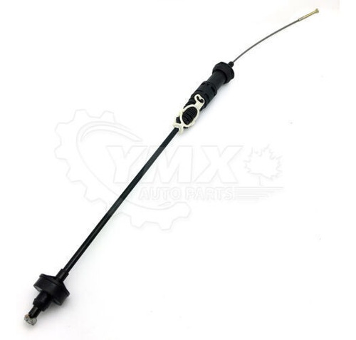 New Self Adjusting Clutch Cable Fit Vw Volkswagen Golf J Yma