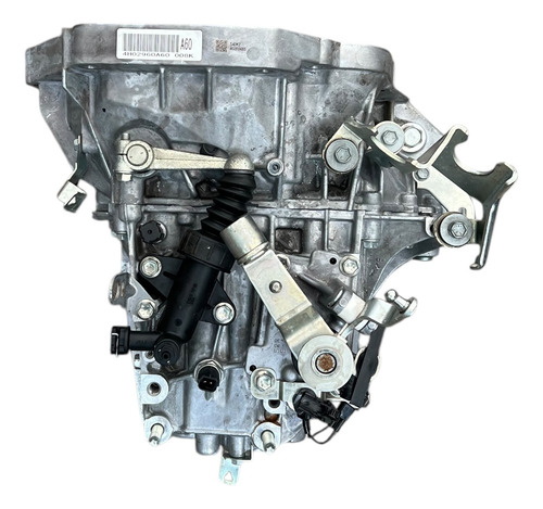 Caja De Velocidades Std Suzuki Swift 1.2l Boostergreen 2025 (Usado)