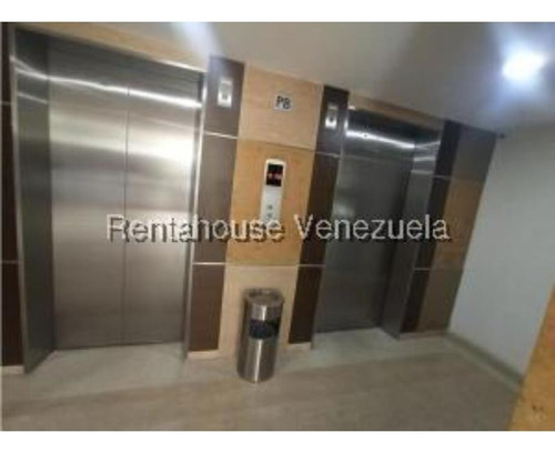 #25-24955 Fabuloso Apartamento En Lomas De Las Mercedes