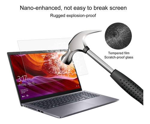 Laptop Screen Film For Asus Vivobook14 X 14 Inch