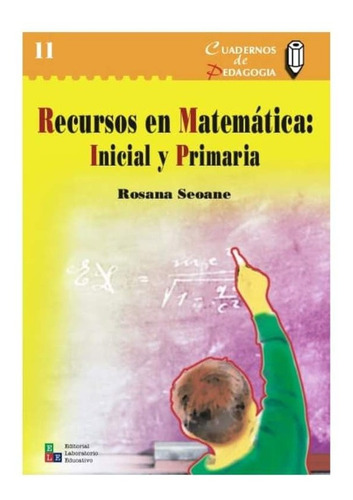 Recursos En Matemática: Inicial Y Primaria