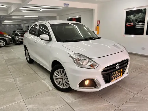 Suzuki Swift Dziere Mt 2022