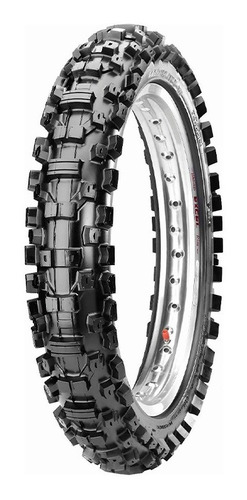 Cubierta Moto 100 90 19 Cst Legion Mx Vi Cm703 Off Road