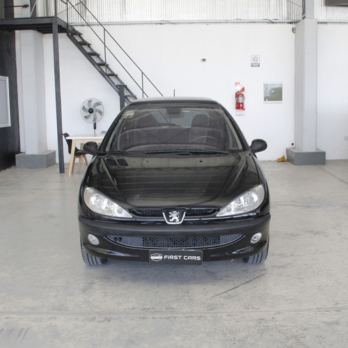 Peugeot 206 Xtd 5p