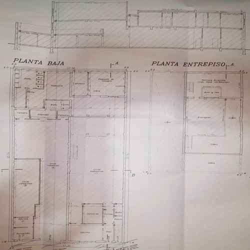 Galpon Deposito De 800mts2 En Villa Sarmiento Cerca Acceso Oeste En Venta Oportunidad De Financicion